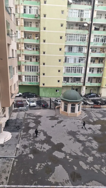 Satılır 2 otaqlı mənzil 85 m²