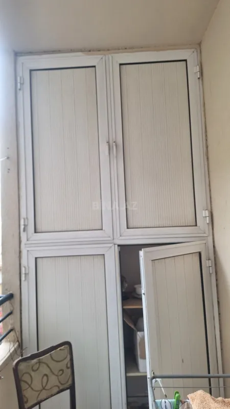 Satılır 2 otaqlı mənzil 85 m²