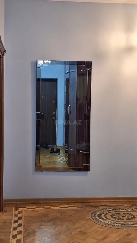 Satılır 2 otaqlı mənzil 85 m²