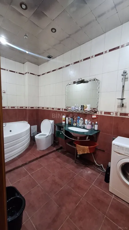 Satılır 2 otaqlı mənzil 85 m²