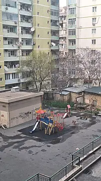 Satılır 2 otaqlı mənzil 85 m²