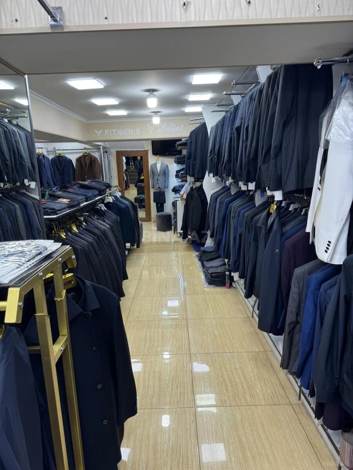 Satılır obyekt 60 m²