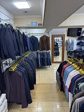 Satılır obyekt 60 m²