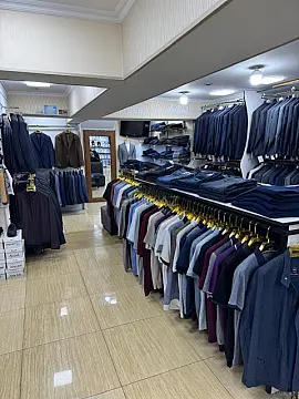 Satılır obyekt 60 m²