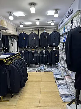 Satılır obyekt 60 m²