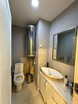 Kirayə verilir 1 otaqlı ofis 40 m²