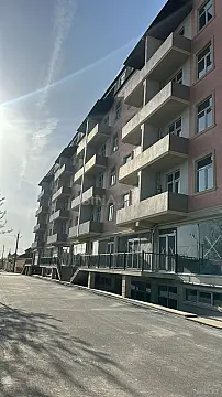 Satılır 1 otaqlı mənzil 48 m²