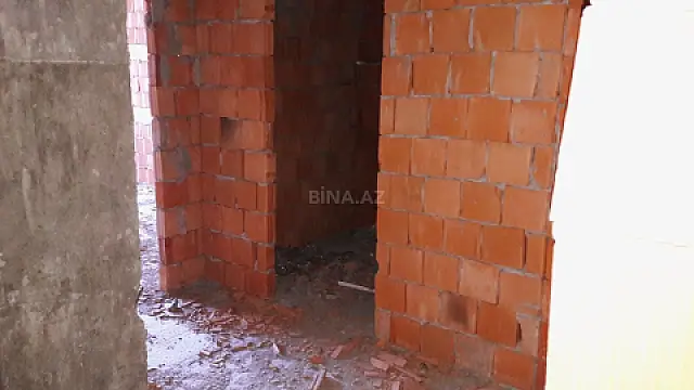 Satılır 1 otaqlı mənzil 48 m²