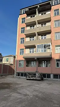 Satılır 1 otaqlı mənzil 48 m²