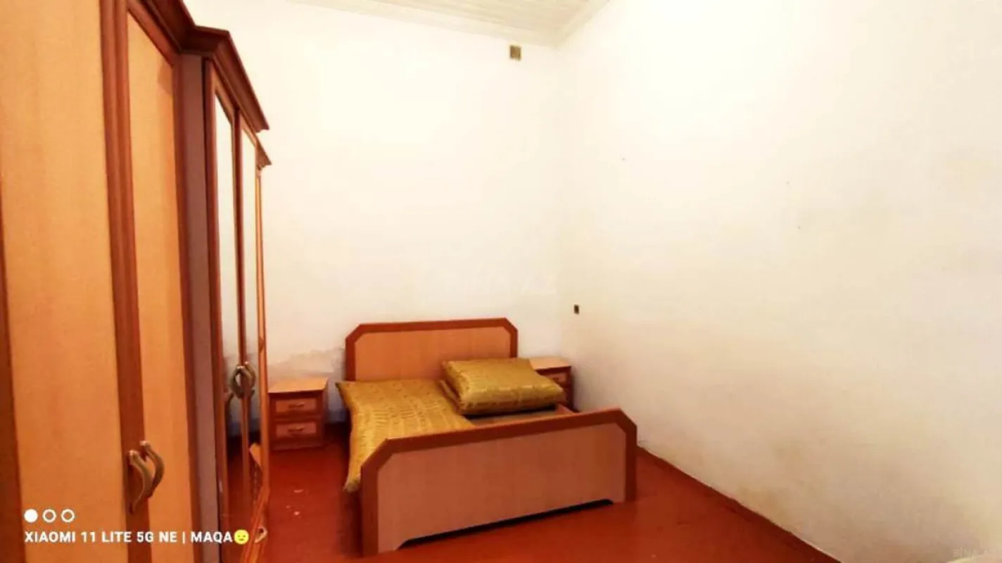 Satılır 2 otaqlı mənzil 56 m²