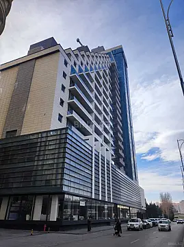 Satılır 2 otaqlı mənzil 65 m² — Bakı, Xətai 2 otaq 65.00 m²