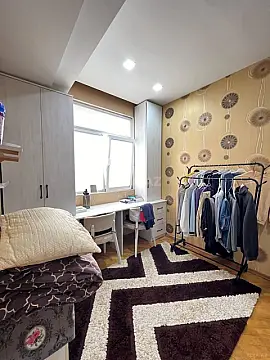Satılır 3 otaqlı mənzil 108 m²