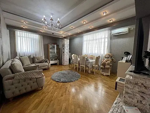 Satılır 3 otaqlı mənzil 108 m² — Bakı, Əhmədli 3 otaq 108.00 m²