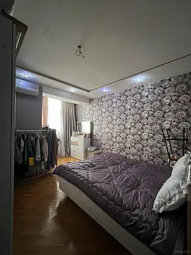 Satılır 3 otaqlı mənzil 108 m²