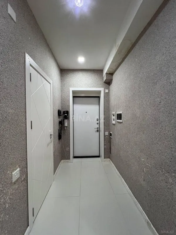 Satılır 3 otaqlı mənzil 108 m²