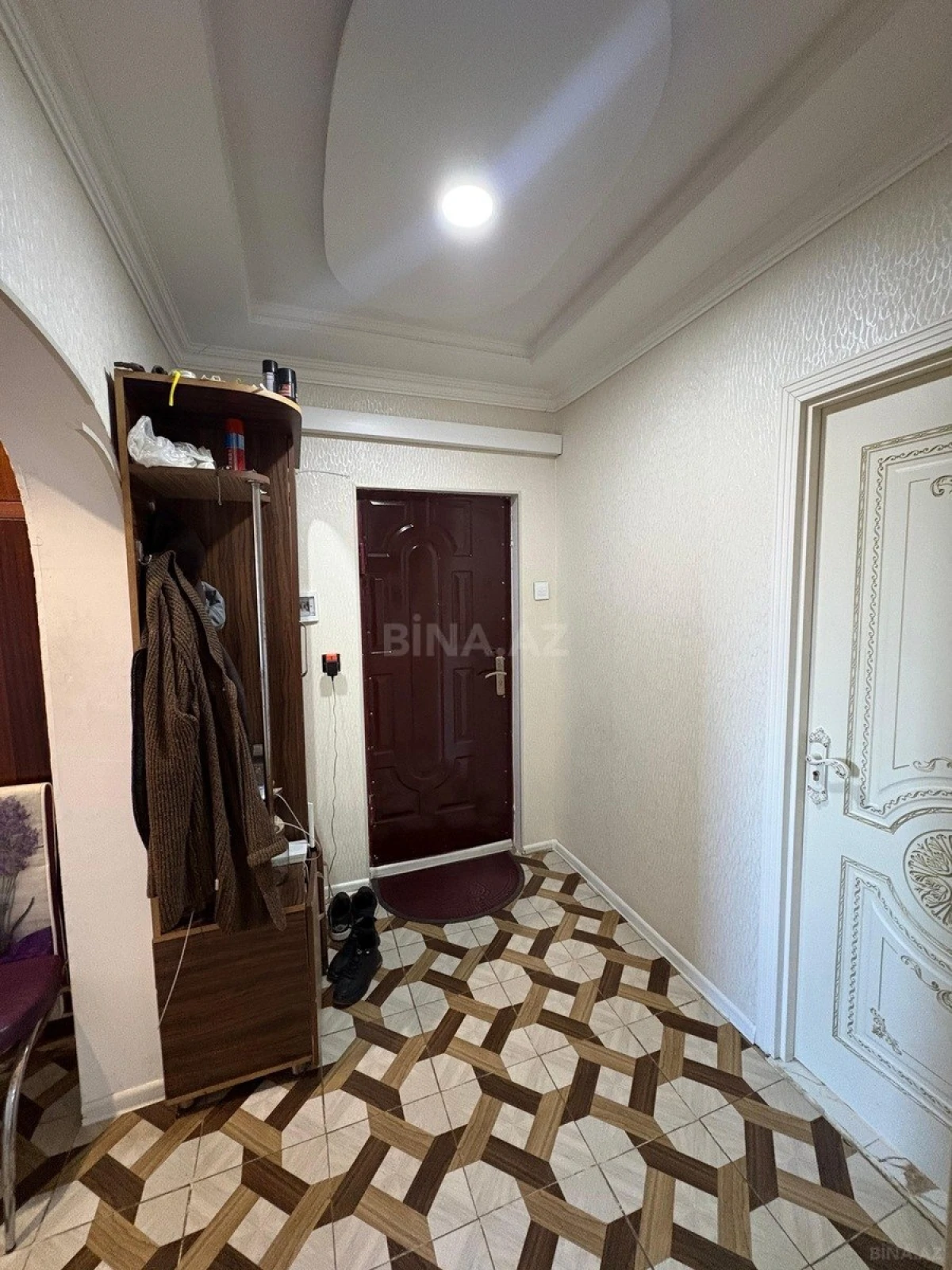 Satılır 4 otaqlı mənzil 85 m²