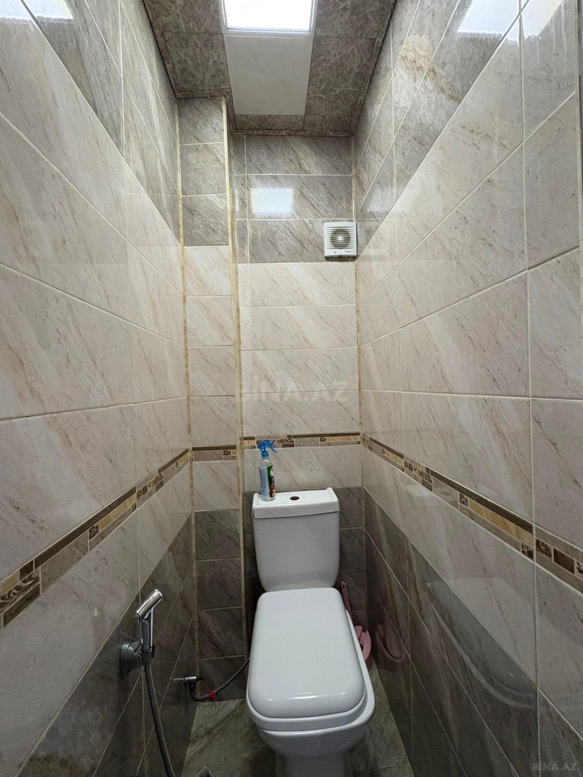 Satılır 4 otaqlı mənzil 85 m²