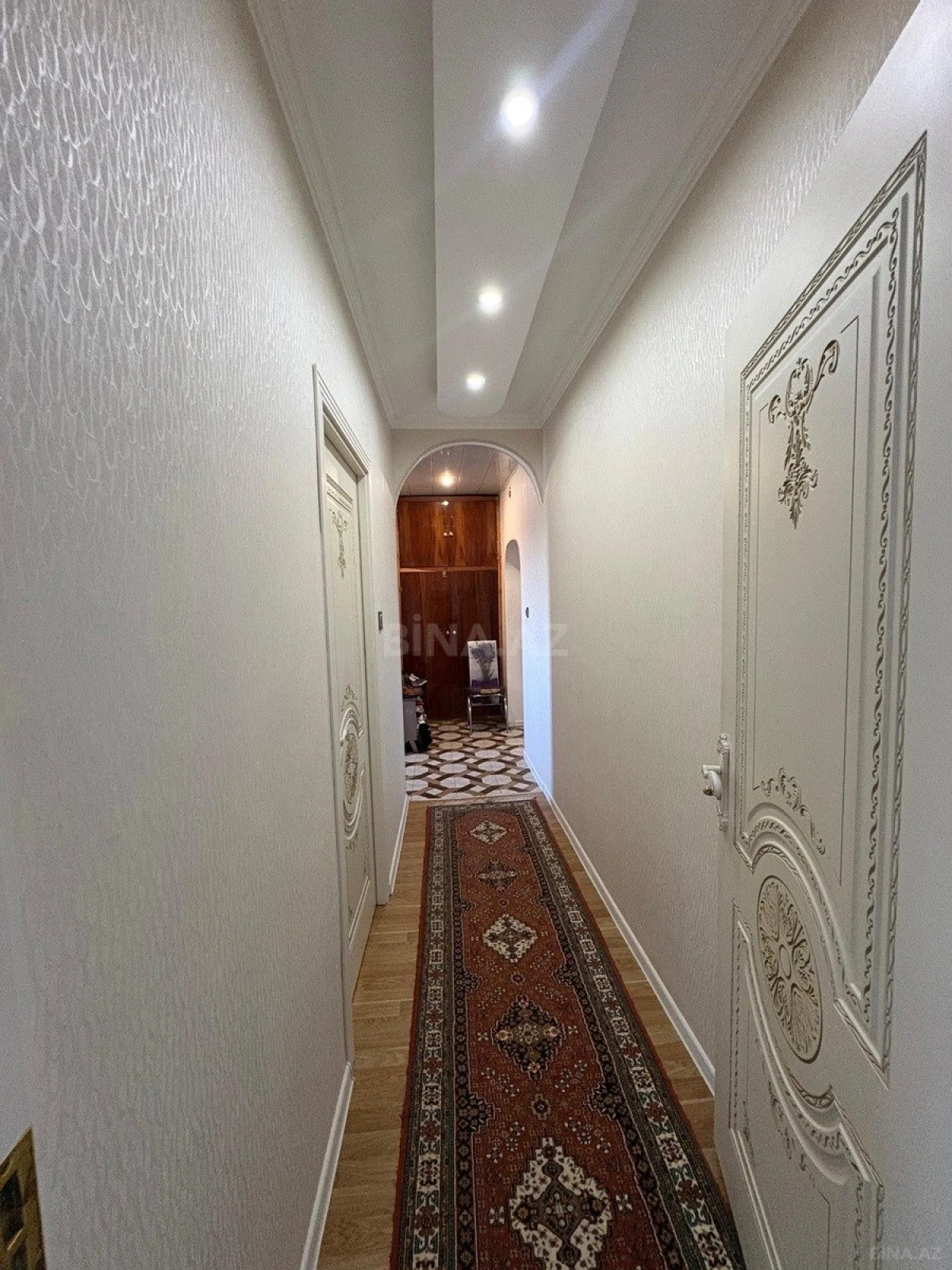 Satılır 4 otaqlı mənzil 85 m²