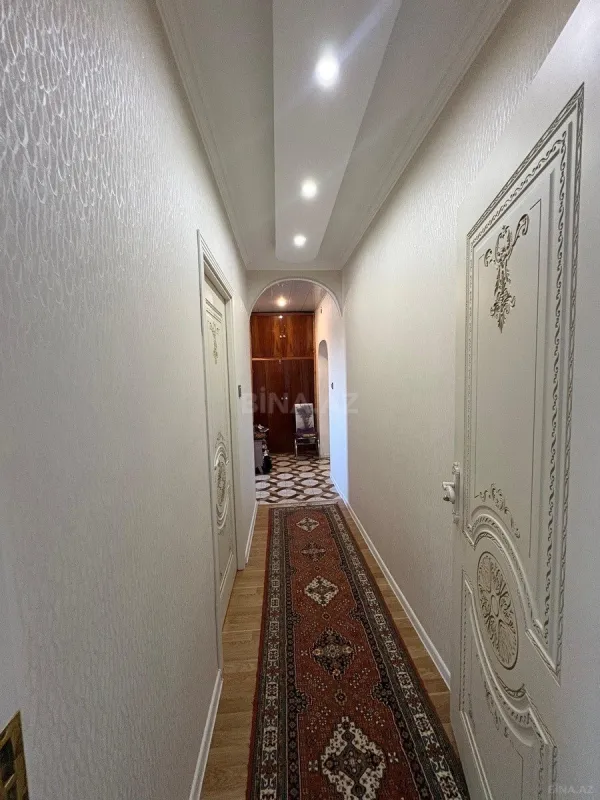Satılır 4 otaqlı mənzil 85 m²