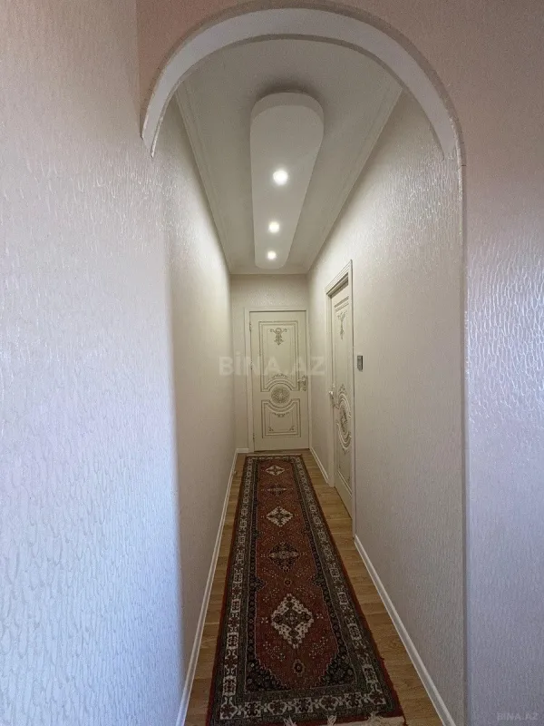 Satılır 4 otaqlı mənzil 85 m²