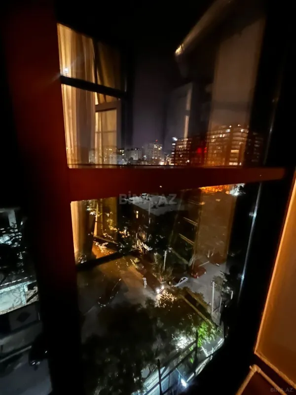 Kirayə verilir 2 otaqlı mənzil 55 m²