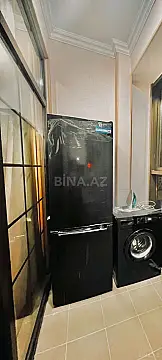 Kirayə verilir 2 otaqlı mənzil 55 m²