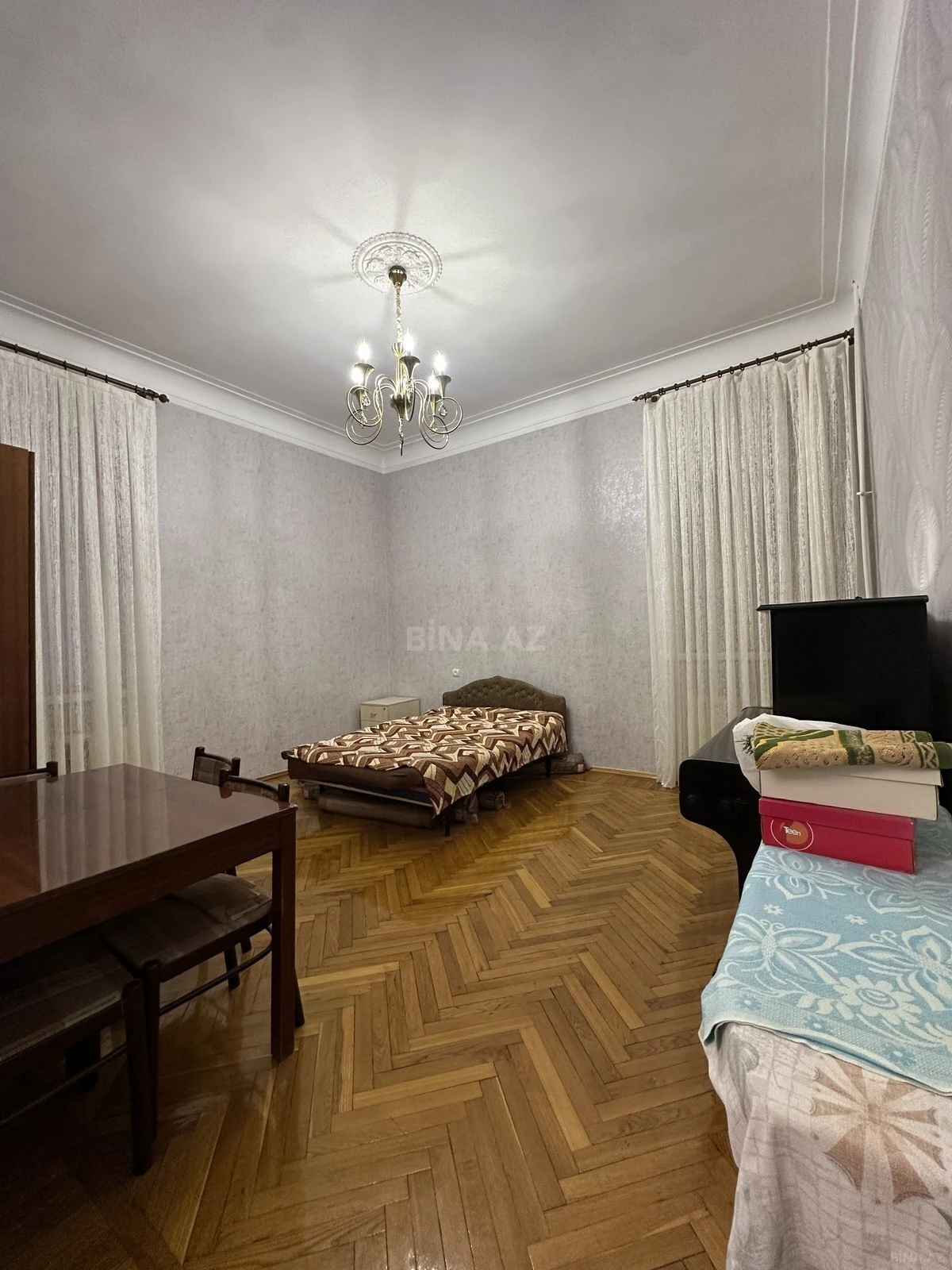 Kirayə verilir 3 otaqlı mənzil 90 m²
