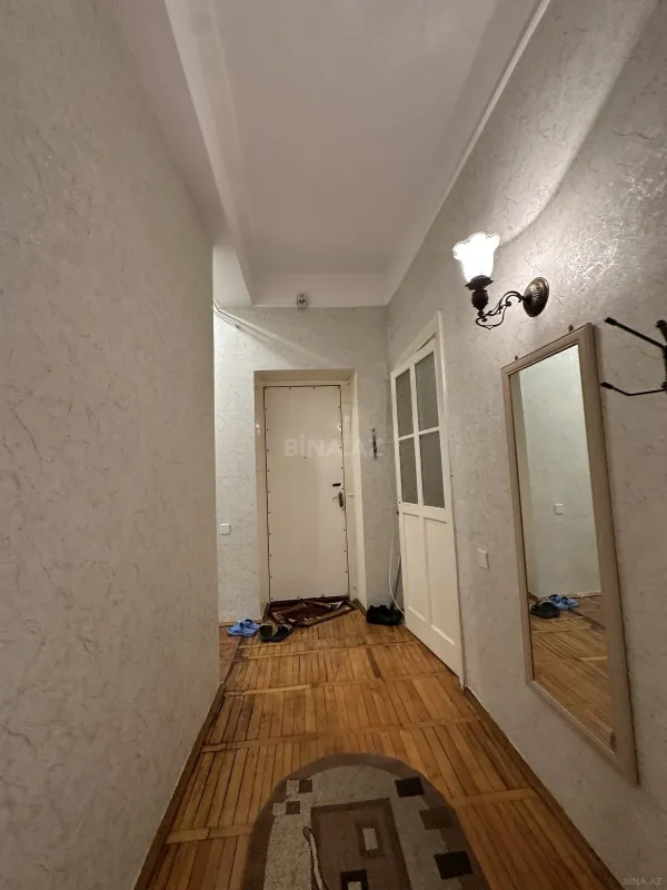 Kirayə verilir 3 otaqlı mənzil 90 m²