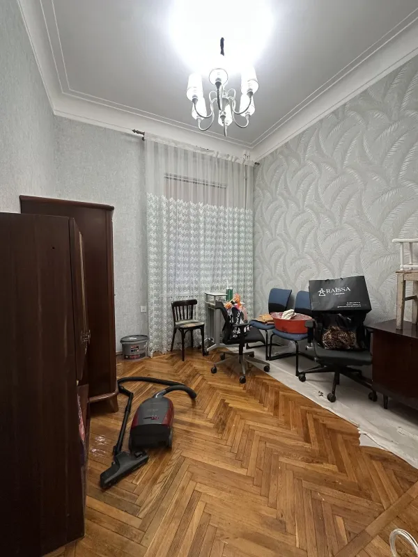 Kirayə verilir 3 otaqlı mənzil 90 m²