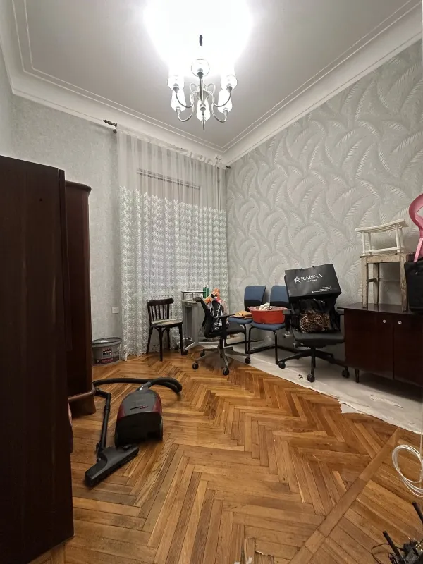 Kirayə verilir 3 otaqlı mənzil 90 m²