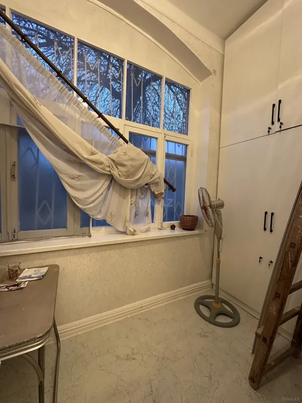 Kirayə verilir 3 otaqlı mənzil 90 m²