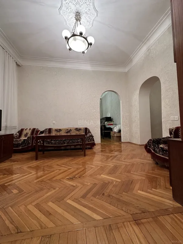 Kirayə verilir 3 otaqlı mənzil 90 m²