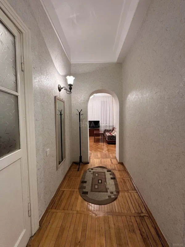 Kirayə verilir 3 otaqlı mənzil 90 m²