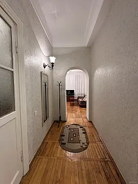 Kirayə verilir 3 otaqlı mənzil 90 m² — Bakı 3 otaq 90.00 m²