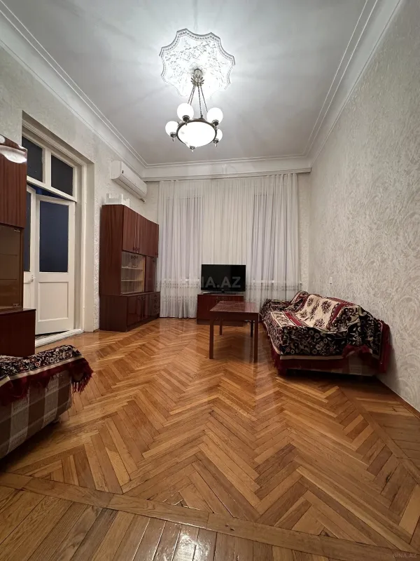 Kirayə verilir 3 otaqlı mənzil 90 m²