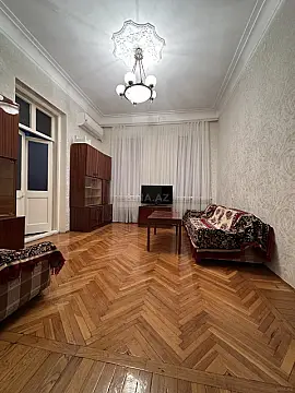 Kirayə verilir 3 otaqlı mənzil 90 m²