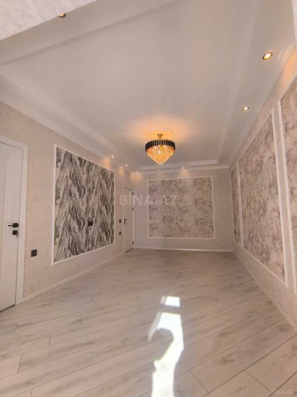 Satılır 3 otaqlı mənzil 83 m²