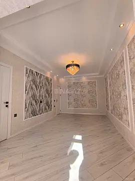 Satılır 3 otaqlı mənzil 83 m²
