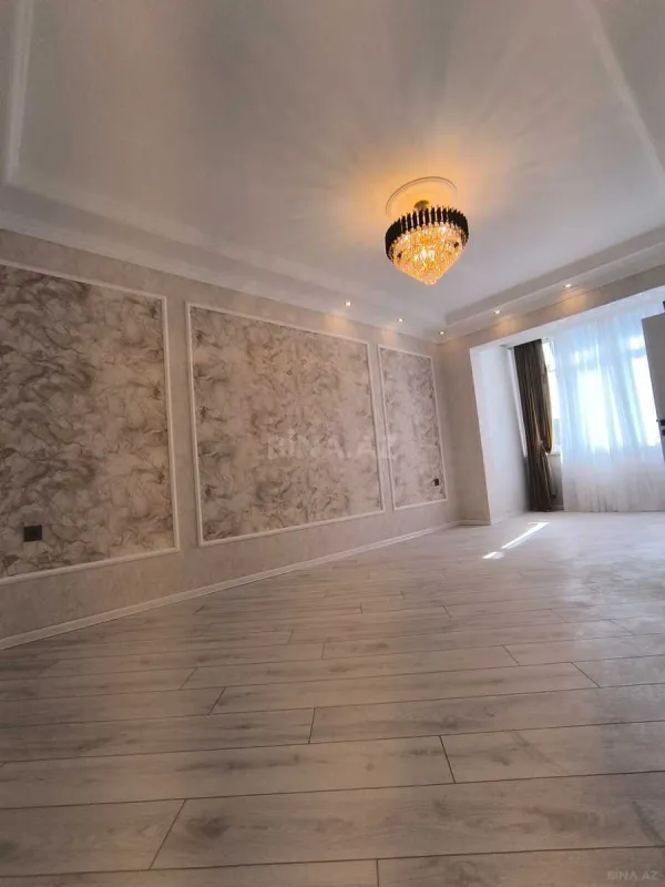 Satılır 3 otaqlı mənzil 83 m²