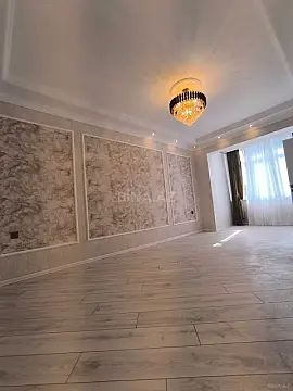 Satılır 3 otaqlı mənzil 83 m²