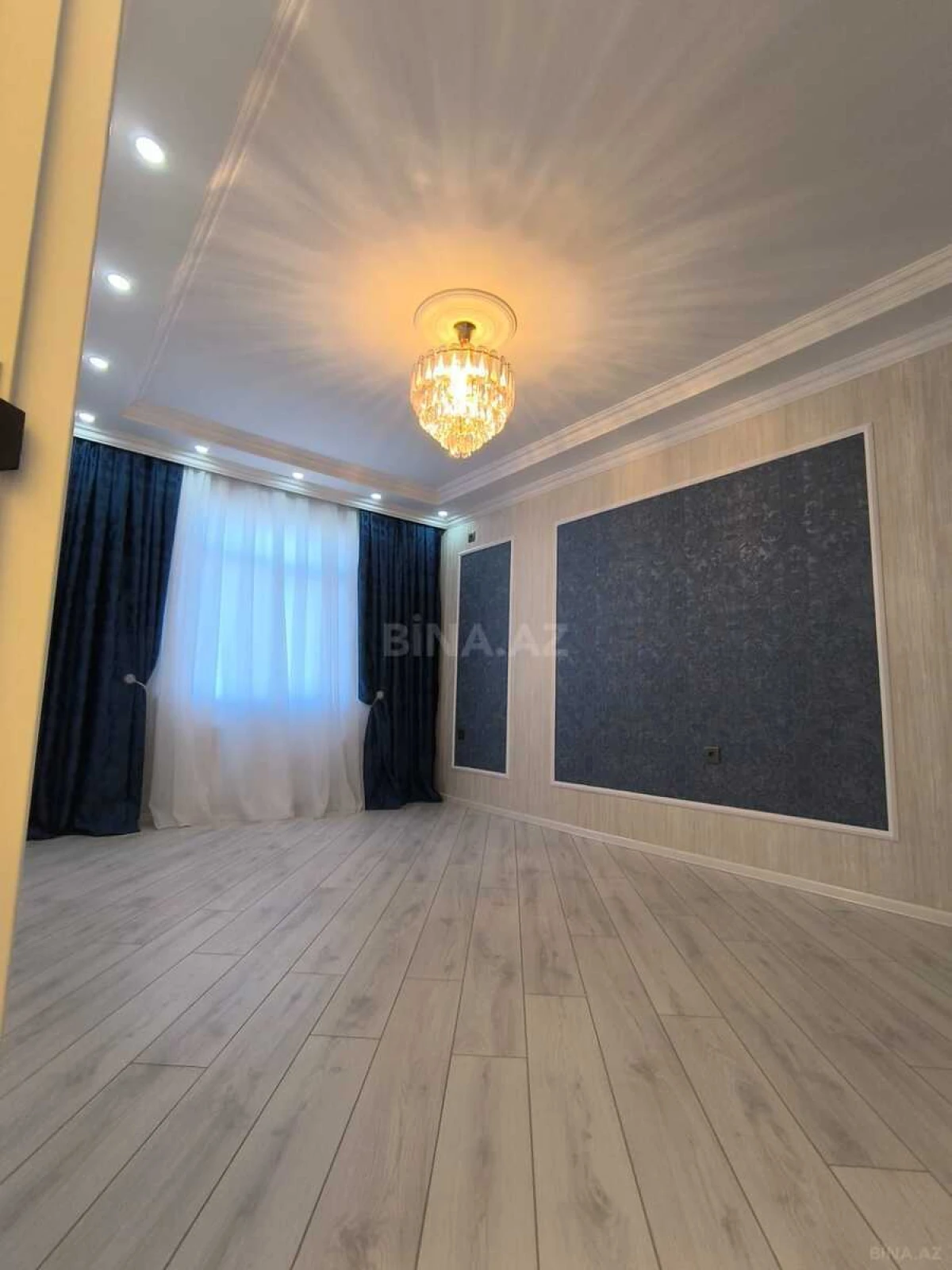 Satılır 3 otaqlı mənzil 83 m²