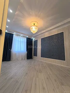 Satılır 3 otaqlı mənzil 83 m²