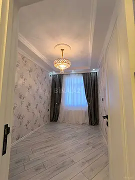 Satılır 3 otaqlı mənzil 83 m²
