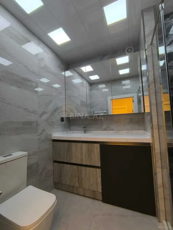 Satılır 3 otaqlı mənzil 83 m²