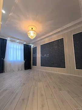 Satılır 3 otaqlı mənzil 83 m²