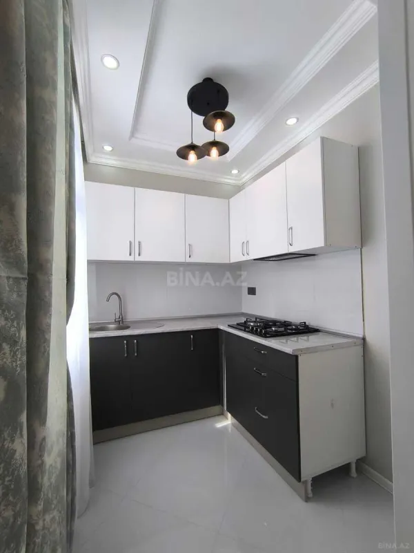 Satılır 3 otaqlı mənzil 83 m²