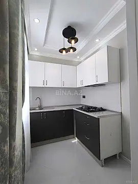 Satılır 3 otaqlı mənzil 83 m²