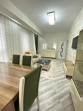 Kirayə verilir 3 otaqlı mənzil 120 m²