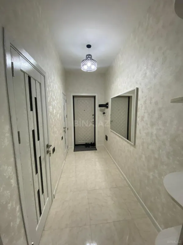 Kirayə verilir 3 otaqlı mənzil 120 m²