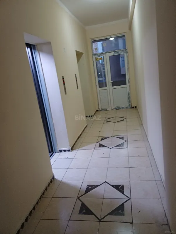 Satılır 2 otaqlı mənzil 91 m²